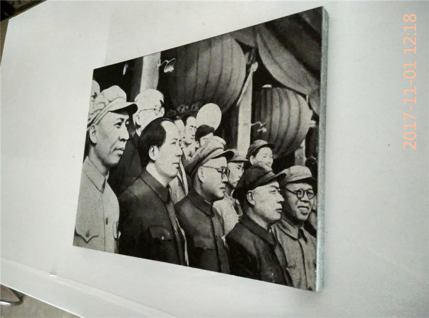 室外工程案例图样展示